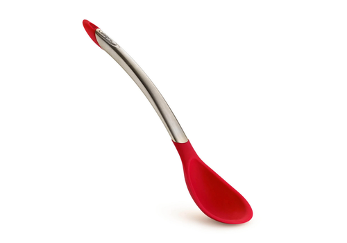 Cuisipro Browne, Cuisipro Silicone Spoon Red