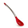Cuisipro Browne, Cuisipro Silicone Slotted Spoon Red