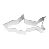 R&M Shark Cookie Cutter  4.5"