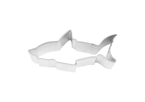 R&M R&M Shark Cookie Cutter  4.5"