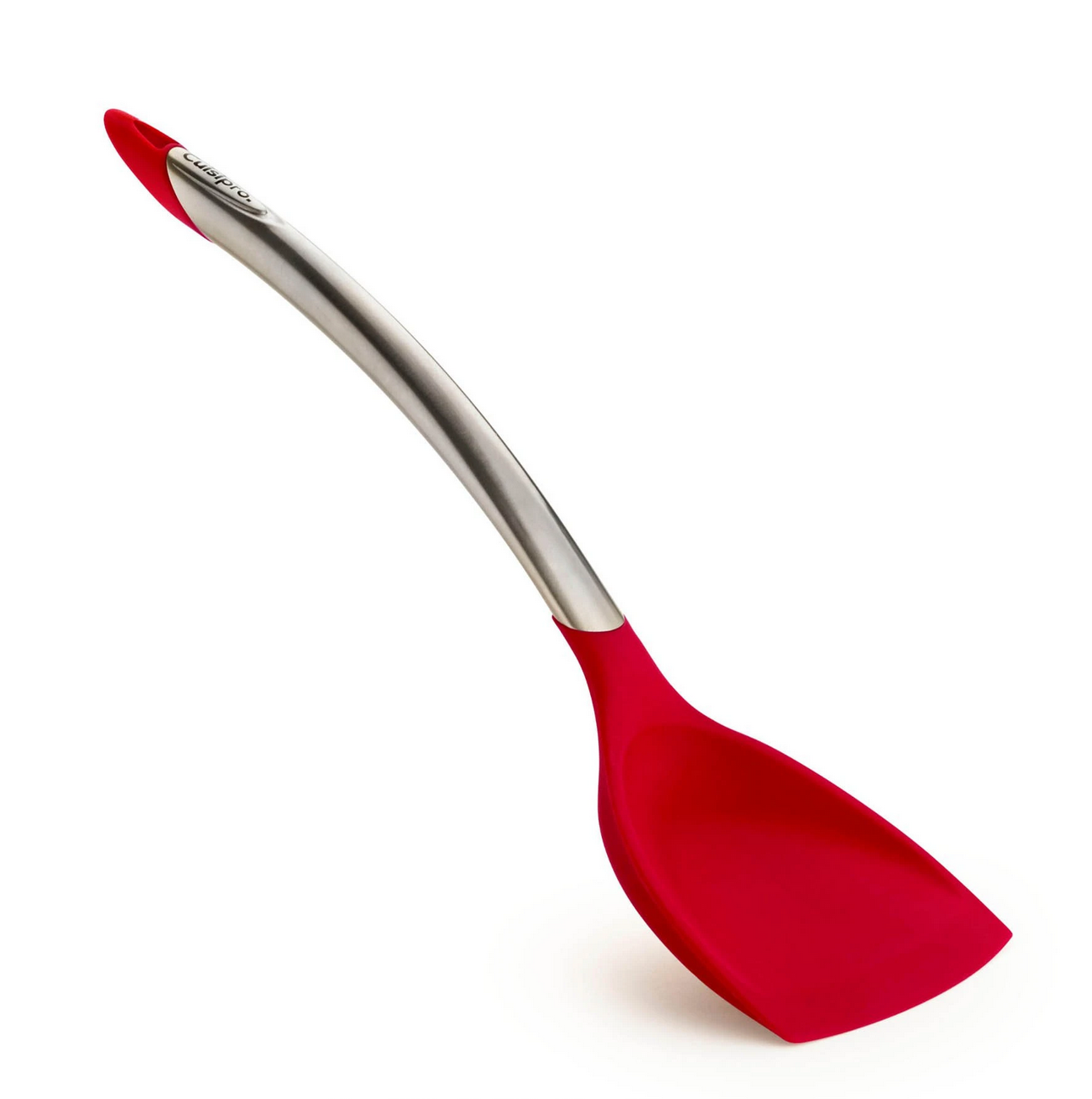 Helen's Asian Kitchen Silicone Wok Spatula