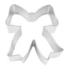 R&M R&M Ribbon-Bow Cookie Cutter 3.5"