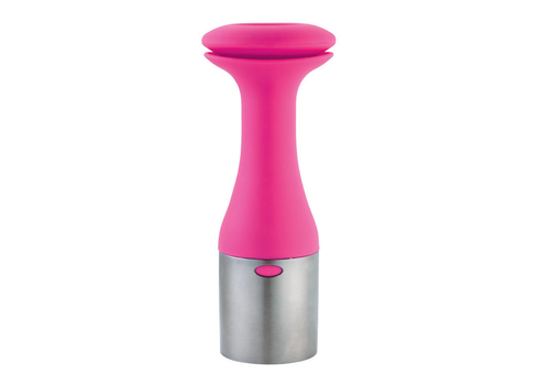 Cuisipro 747316--Browne, Cuisipro, Ice Cream Scoop & Stack Pink