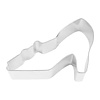 R&M High Heel Cookie Cutter 4"