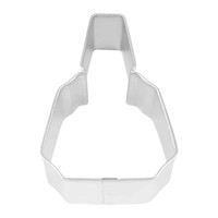 R&M Nail Polish Cookie Cutter 2.75"