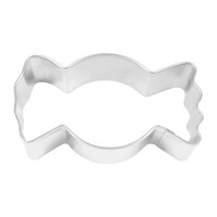 R&M, Candy Cookie Cutter 3.25"