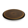 Picnic Time 827-18-513-000-0--Picnic Time, Toscana, Lazy Susan Serving Tray, (Fire Acacia Wood)