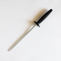 Lamson, Midnight Series 10" Honing Steel