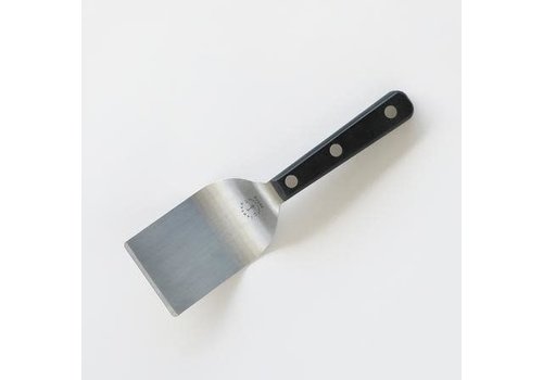 Lamson Lamson Semi Stiff Server Turner- POM Handle, 2.5" x 2.5"