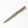 Lamson Lamson Vintage 9" Slicing Knife- Walnut