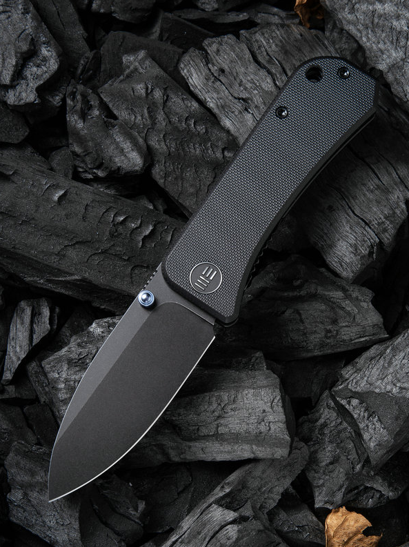ナイフ 折り畳み AMERICAN BLADE AB-15