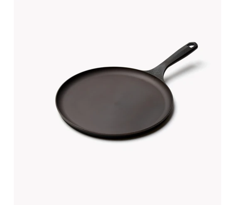 Field Co. No. 9 Cast Iron Round Griddle