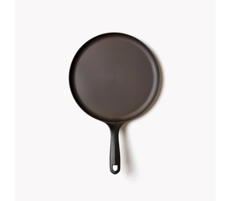 Field Co. No. 9 Cast Iron Round Griddle