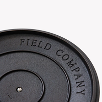 Field Co. No. 8 Skillet Lid