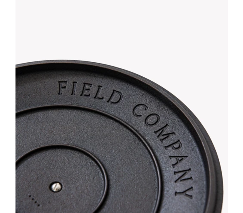 Field Co. No. 8 Skillet Lid