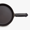 Field Co Field Co., Leather Handle Cover, Black