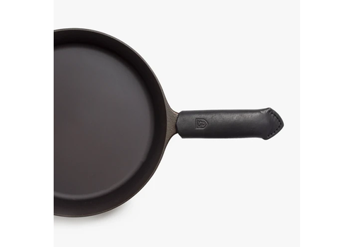 Field Co Field Co., Leather Handle Cover, Black