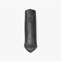 Field Co., Leather Handle Cover, Black
