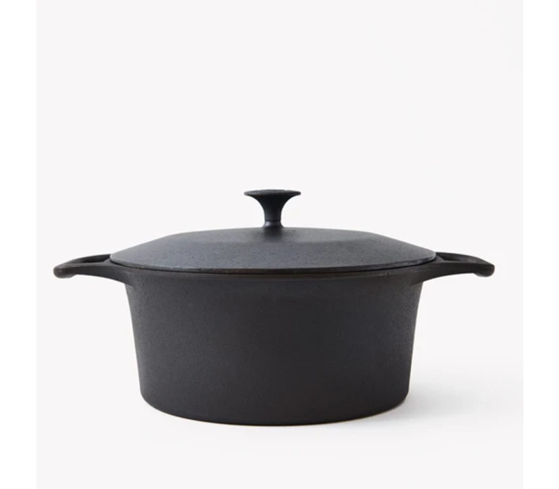 Field Co. Cast Iron - No. 8 Skillet