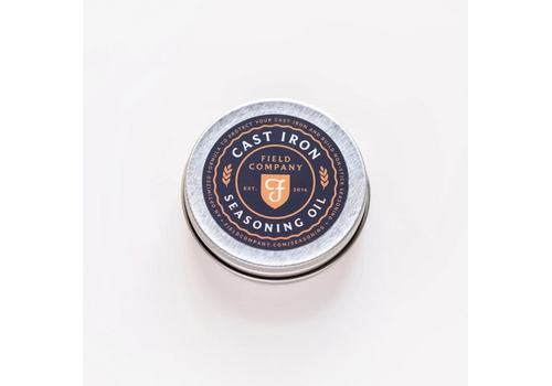 Field Co Field Co. Cast Iron Seasoning Oil