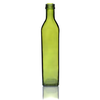 Burch Bottle & Packaging Burch Bottles 500ml Olive Green Marasca Bottle