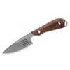 White River Knife & Tool White River Knife & Tool M1 Caper Natural Burlap Micarta, CPM S35VN