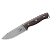 White River Knife & Tool White River Knife & Tool Ursus 45 Natural Burlap Micarta, CPM Magna-Cut