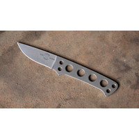 White River Knife & Tool Always There Knife- CPM S35VN Steel