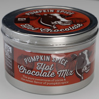 Hot Chocolate, Pumpkin Spice Made by Pepper Creek Farms PN: 110D