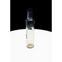 BurchBottle, 250ML Flint Aceite Bottle PN: 1W7289TO-12
