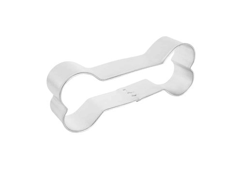 R&M R&M Dog Bone Cookie Cutter, 4.5"