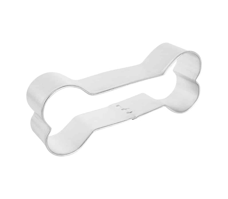 R&M Dog Bone Cookie Cutter, 4.5"