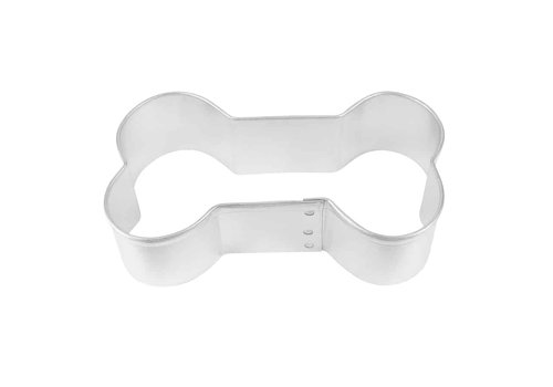 R&M R&M Dog Bone Cookie Cutter 3.5"