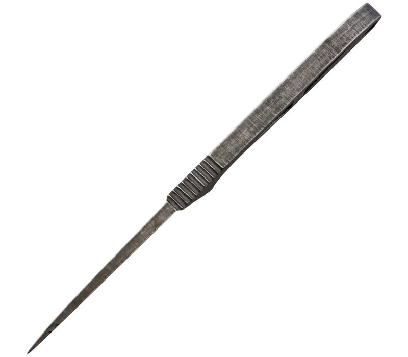 Bradford Knives G-Necker Neck Knife-Stonewash Elmax Steel Blade
