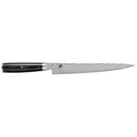 Zwilling, MIYABI, Kaizen II, 9.5" Slicing Knife Damascus