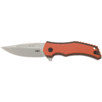 CRKT, Fawkes Assisted Orange G10