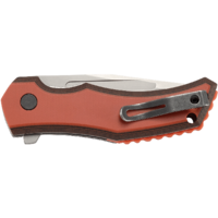 CRKT, Fawkes Assisted Orange G10