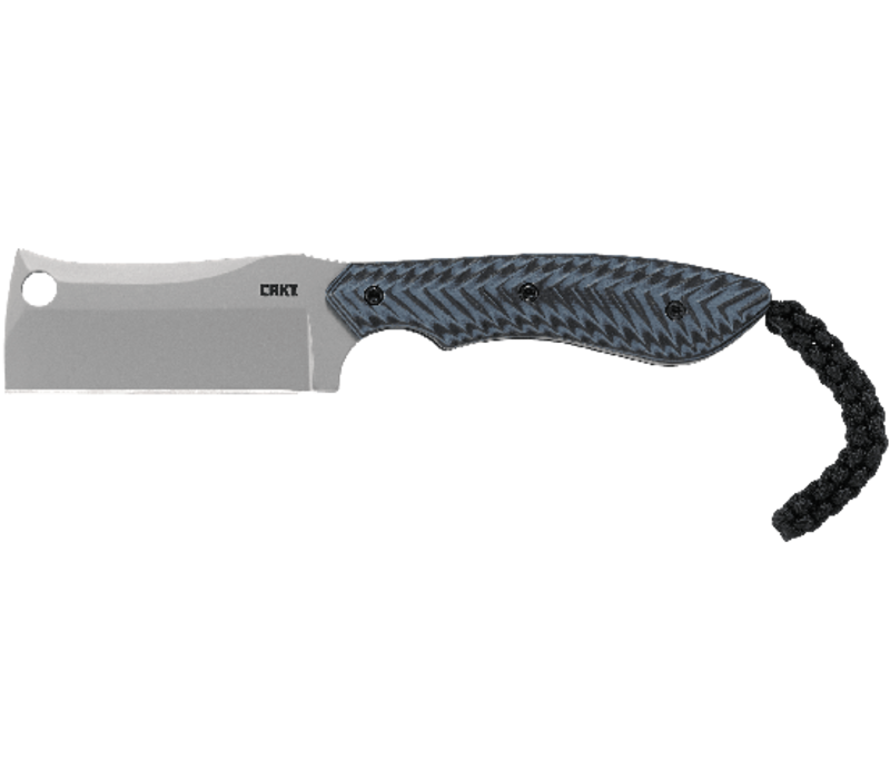 CRKT, S.P.E.C.™ (Small. Pocket. Everyday. Cleaver.)