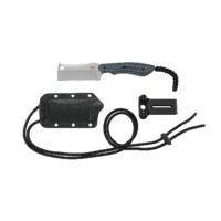 CRKT, S.P.E.C.™ (Small. Pocket. Everyday. Cleaver.)