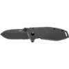 CRKT CRKT Squid Assisted Black Stonewash CRKT CRKT Squid Assisted Black Stonewash