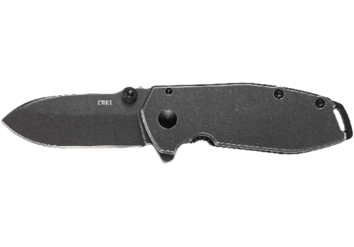 CRKT CRKT Squid Assisted Black Stonewash