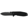 CRKT CRKT, Squid XM Assisted D2 Black G10