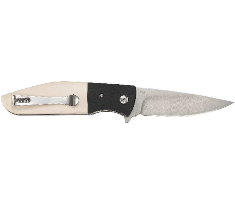 CRKT Kommer Curfew Assisted