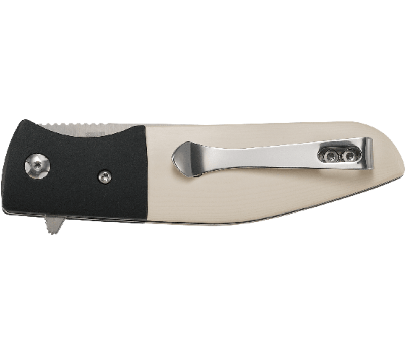 CRKT Kommer Curfew Assisted