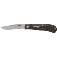 CRKT Venandi Folding Knife- G-10 Handle