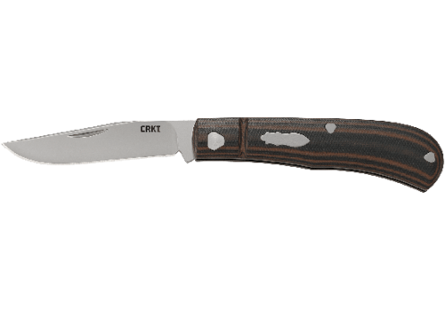 CRKT CRKT Venandi Folding Knife- G10 Handle