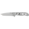 CRKT CRKT M16-02SS Silver Tanto, Stainless