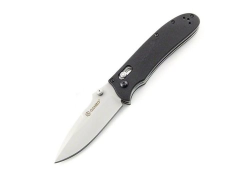 Ganzo G704-BK--Ganzo, Knife Black