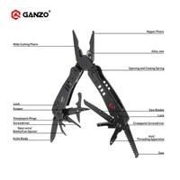 G302-B--Ganzo, Multi Tool