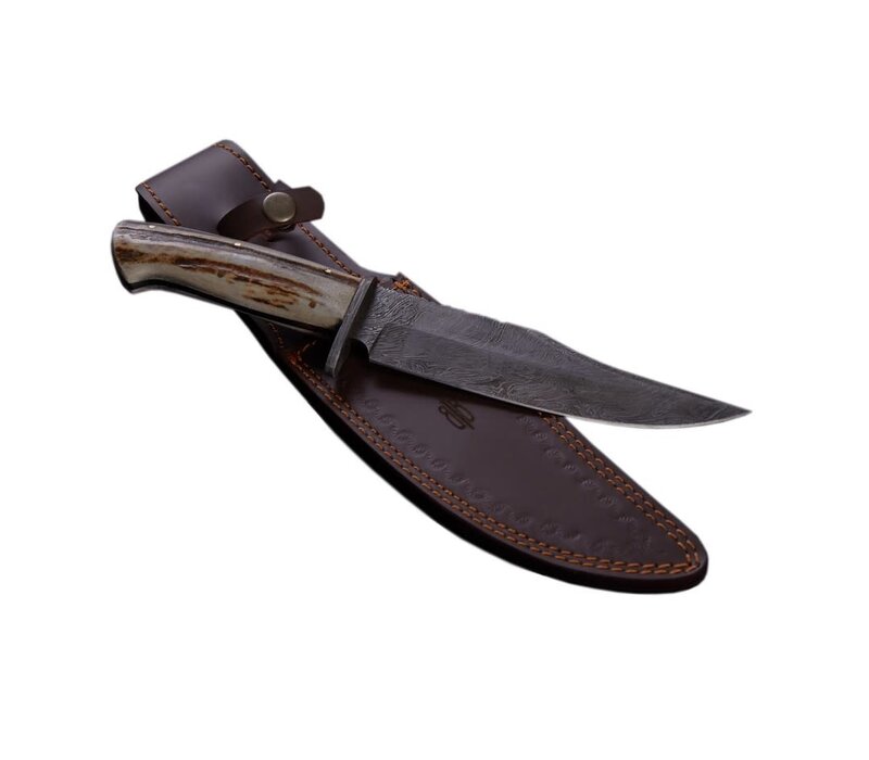 Buck & Bear, King’s Stag Bowie